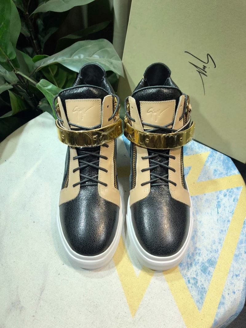 Giuseppe Zanotti Shoes